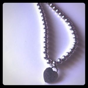 Tiffany Bead bracelet